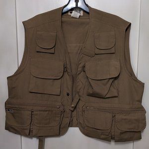 Stream Designs Fly Fishing Vest